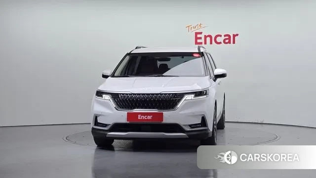 Kia Carnival 4th generation id 3343347 из Кореи 13