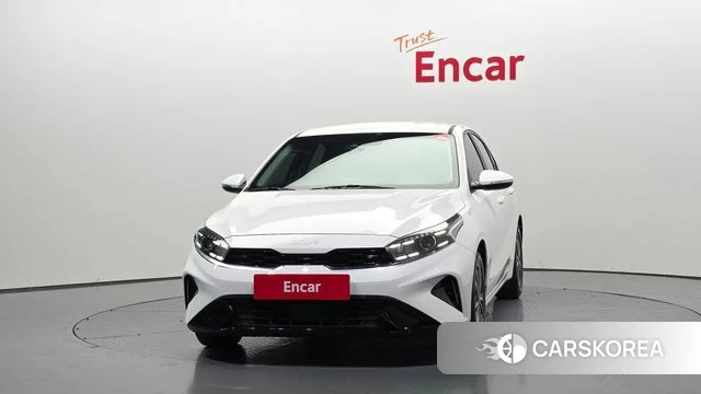 Kia The New K3 2nd generation id 4469669 из Кореи 13