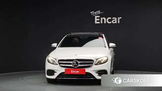 Mercedes-Benz E-Class W213 id 3350446 из Кореи 13