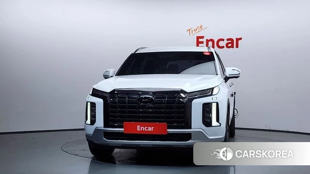 Hyundai The New Palisade id 3934477 из Кореи 13