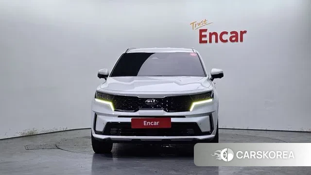 Kia Sorento 4th Generation id 3651098 из Кореи 13