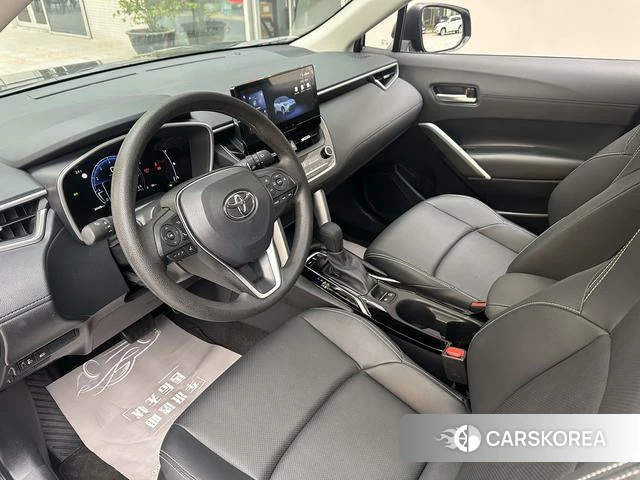 Toyota Fenglanda id 4263763 из Китая 17