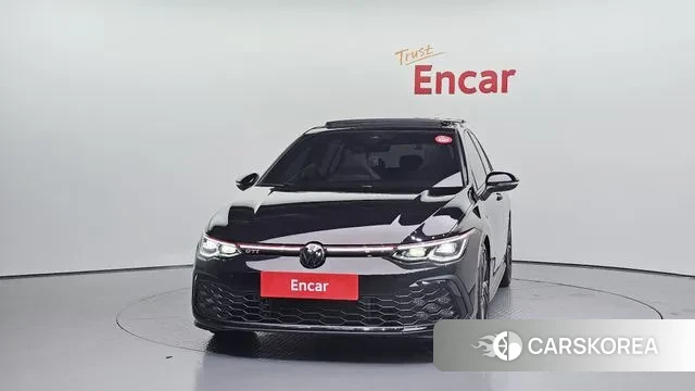 Volkswagen Golf 8th Generation id 3126576 из Кореи 13