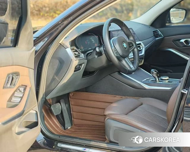 BMW 3 series id 4209819 из Китая 8
