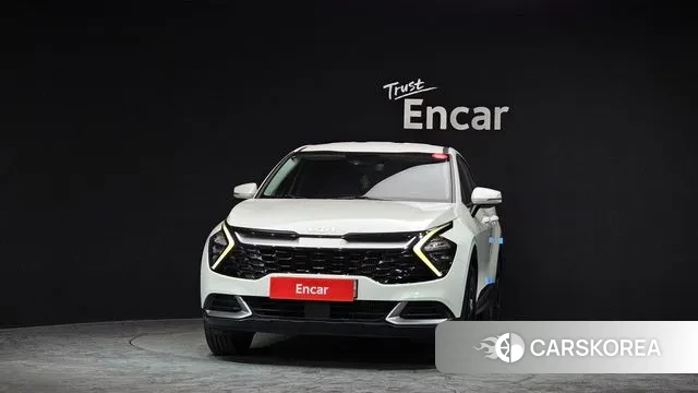 Kia Sportage 5th Generation id 3503479 из Кореи 13