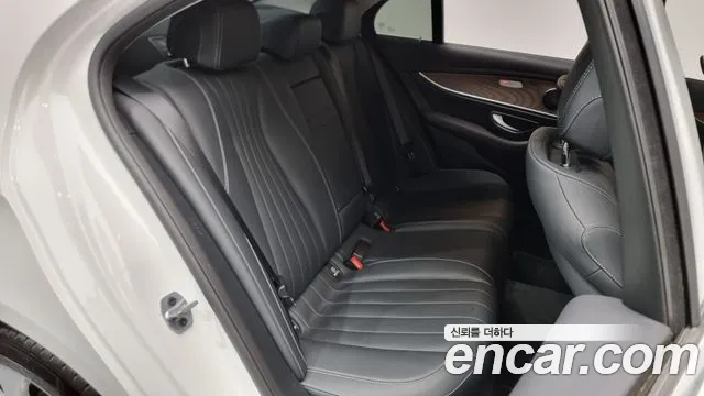Mercedes-Benz E-Class W213 id 2759893 из Кореи 13