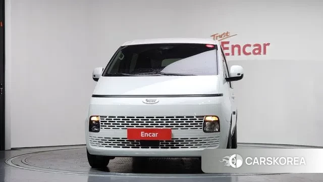 Hyundai Staria id 3702447 из Кореи 13