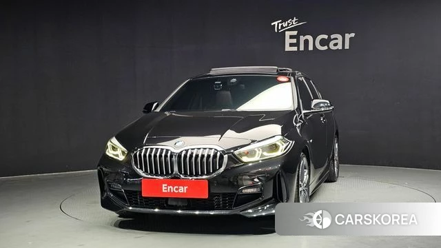 BMW 1 Series (F40) id 3923919 из Кореи 13