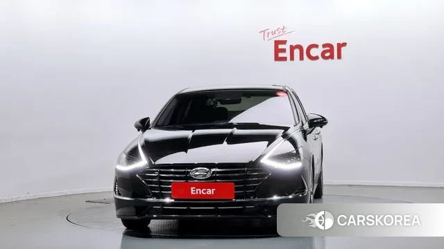 Hyundai Sonata (DN8) id 3417632 из Кореи 13