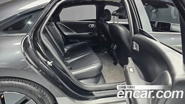 Hyundai Ionic 6 id 2683487 из Кореи 13