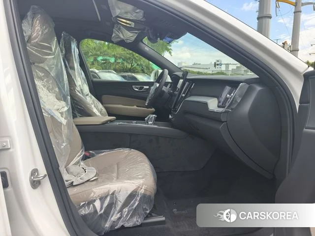 Volvo XC60 id 4190558 из Китая 12