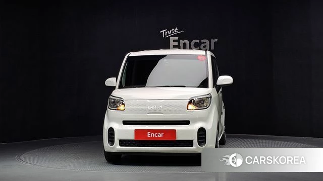 Kia The New Ray id 4688026 из Кореи 13