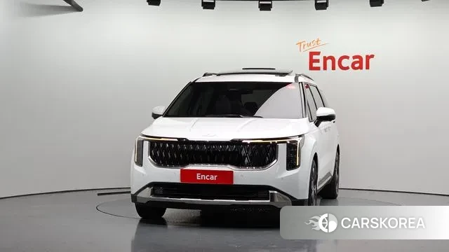 Kia The New Carnival 4th Generation id 3278806 из Кореи 13