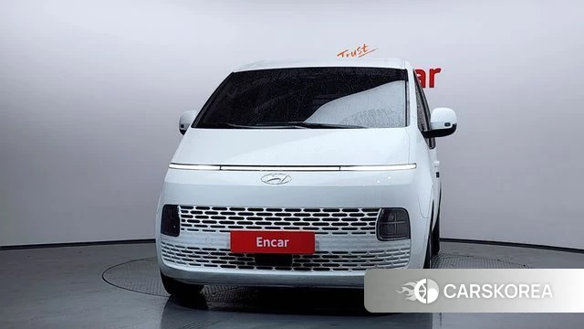 Hyundai Staria id 3806556 из Кореи 13