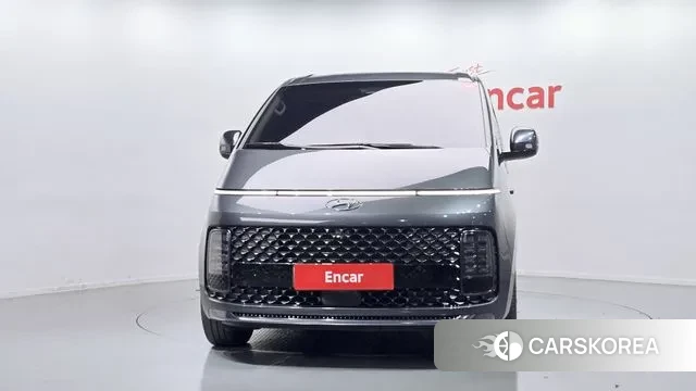 Hyundai Staria id 3447209 из Кореи 13