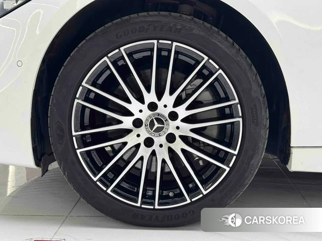 Mercedes-Benz Class C id 4300190 из Китая 11