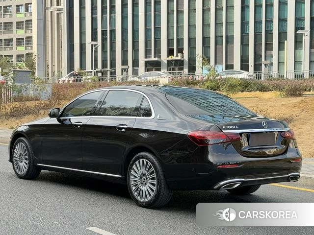 Mercedes-Benz E-class id 4276836 из Китая 12