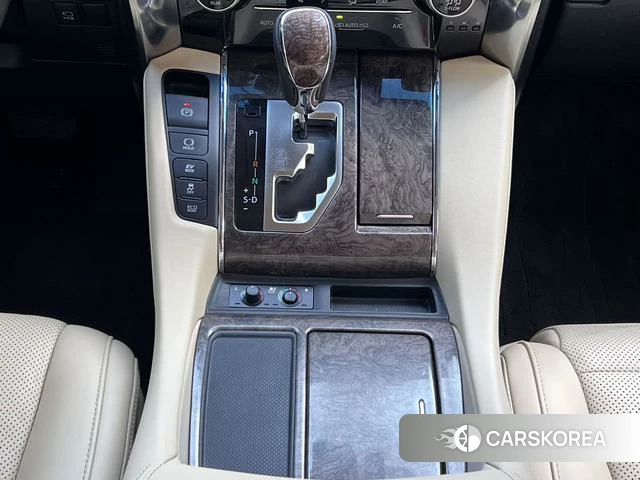Toyota Elfa id 4321101 из Китая 17