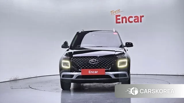 Hyundai Venue id 3187545 из Кореи 13