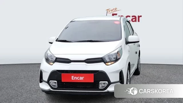 Kia Morning Urban (JA) id 3514325 из Кореи 13