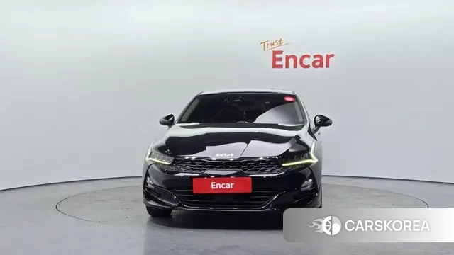 Kia K5 3rd generation id 3640297 из Кореи 13