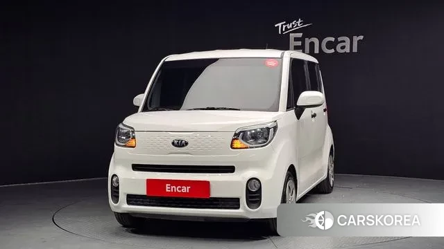 Kia The New Ray id 3345047 из Кореи 13