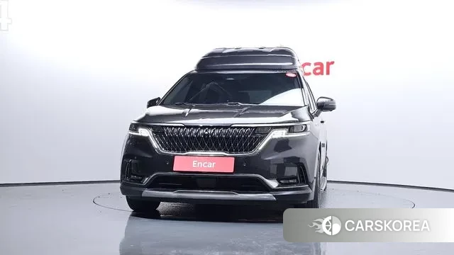 Kia Carnival 4th generation id 3372540 из Кореи 13