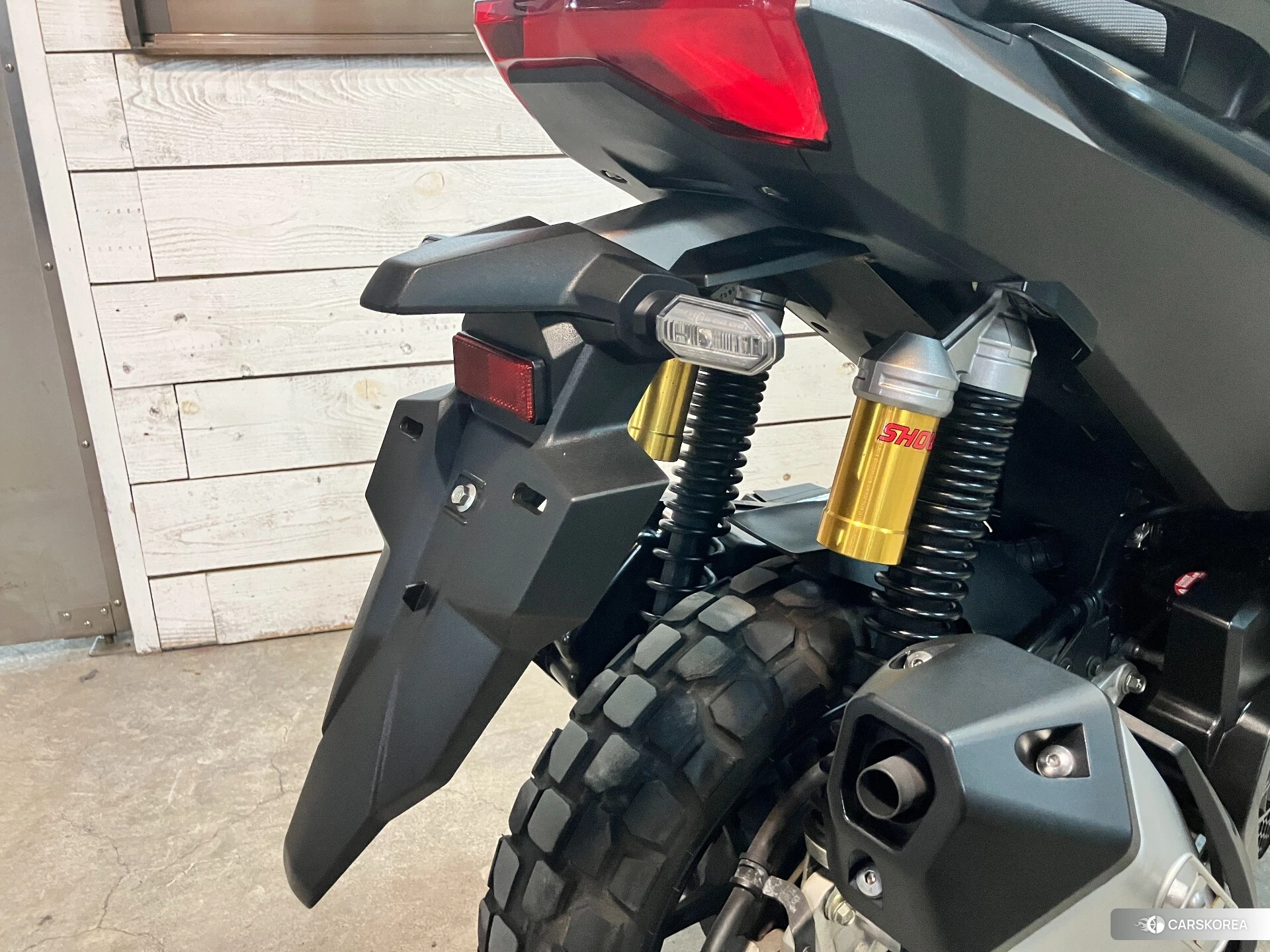 Проданный Honda ADV150 id 4237945 из Японии, фото 23