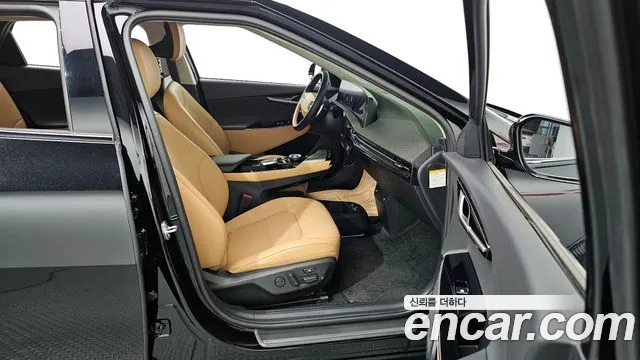 Kia EV6 id 2681313 из Кореи 13