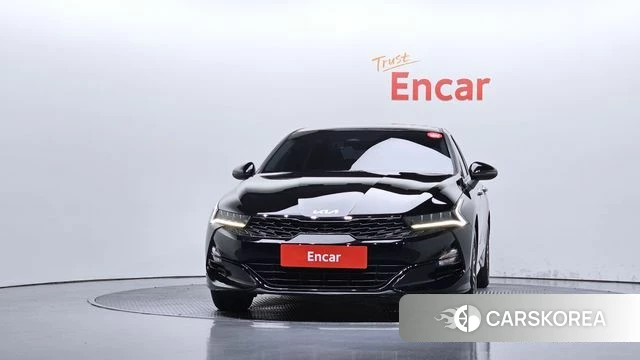 Kia K5 3rd generation id 4763640 из Кореи 22
