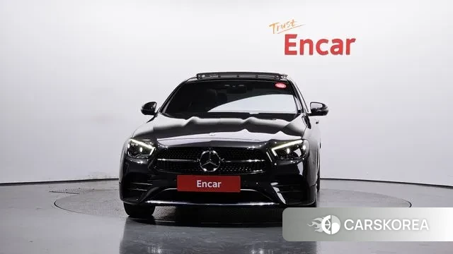 Mercedes-Benz E-Class W213 id 3592436 из Кореи 13