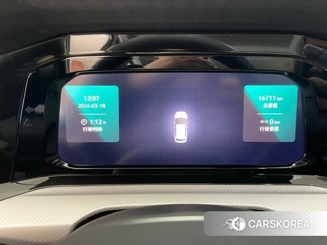 Volkswagen Golf id 4353333 из Китая 19