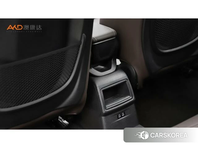BMW X1 2021 Синий из Китая, фото 3