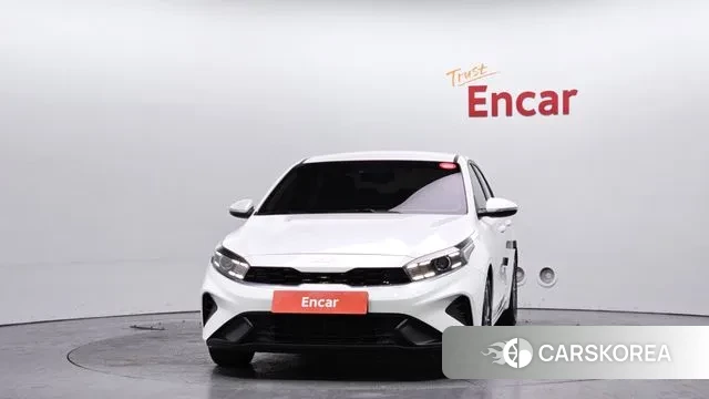 Kia The New K3 2nd generation id 3625651 из Кореи 13