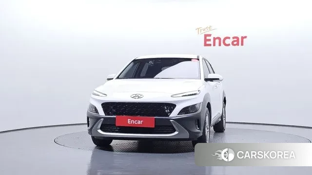 Hyundai The New Kona id 3752400 из Кореи 13