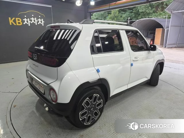 Hyundai Casper id 4506665 из Кореи 13