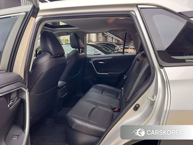 Toyota Wilanda id 4209577 из Китая 15