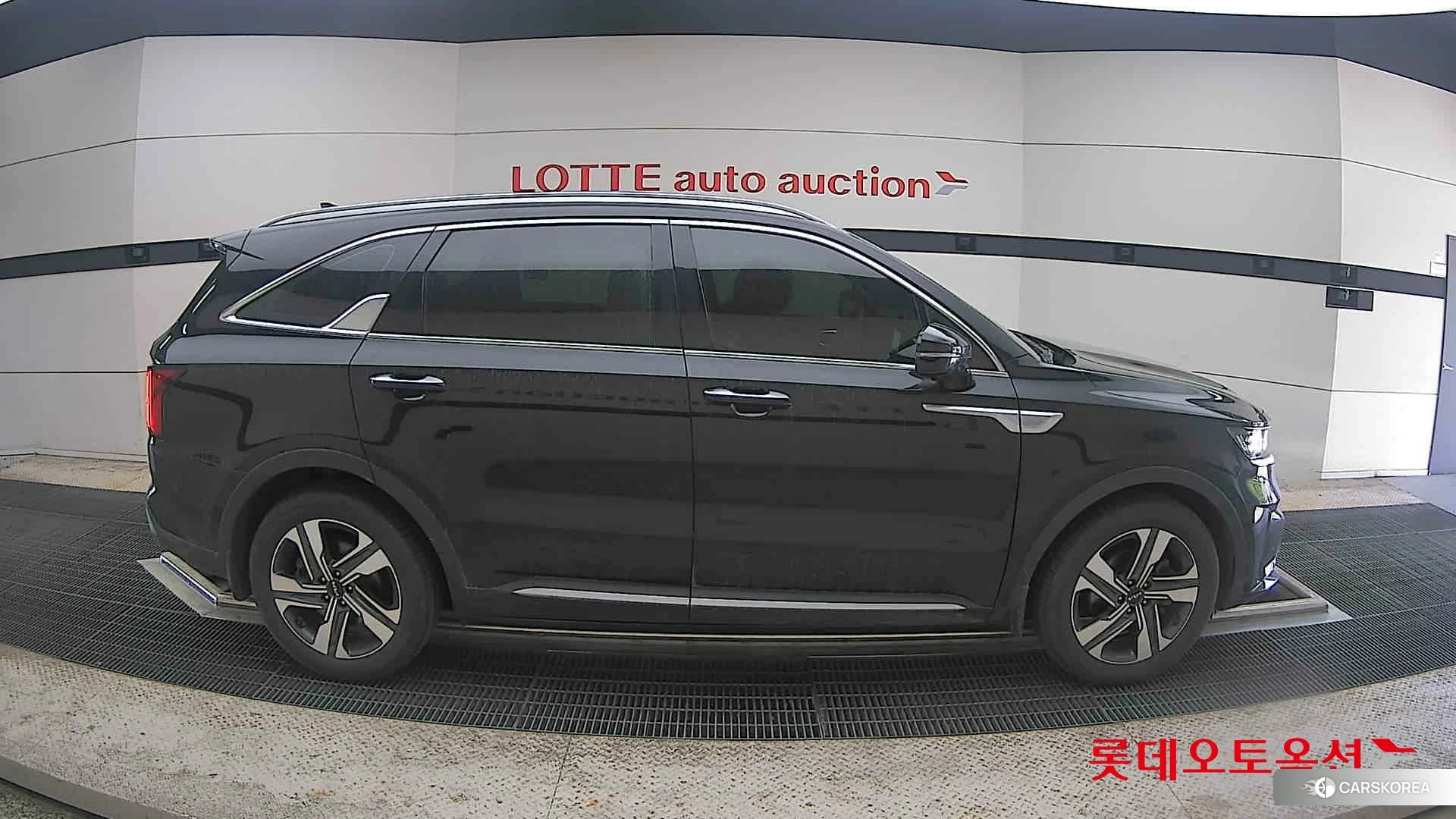 Kia Sorento Hybrid id 4296906 из Кореи 23