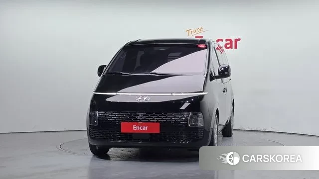 Hyundai Staria id 3611274 из Кореи 13