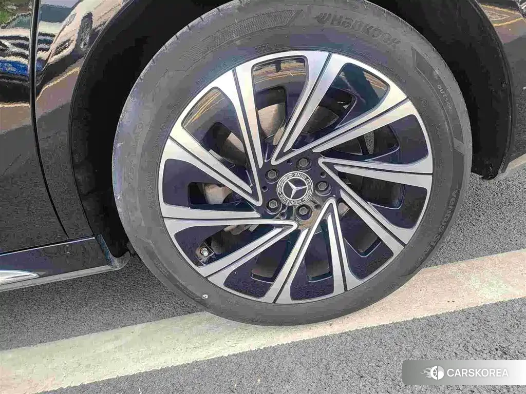 Mercedes-Benz E-Class id 4548163 из Китая 13