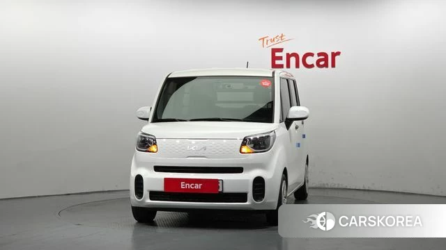 Kia The New Ray id 4702034 из Кореи 13
