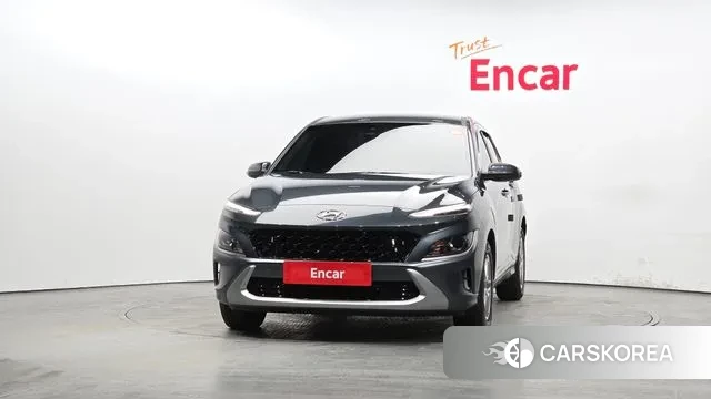 Hyundai The New Kona id 3601424 из Кореи 13