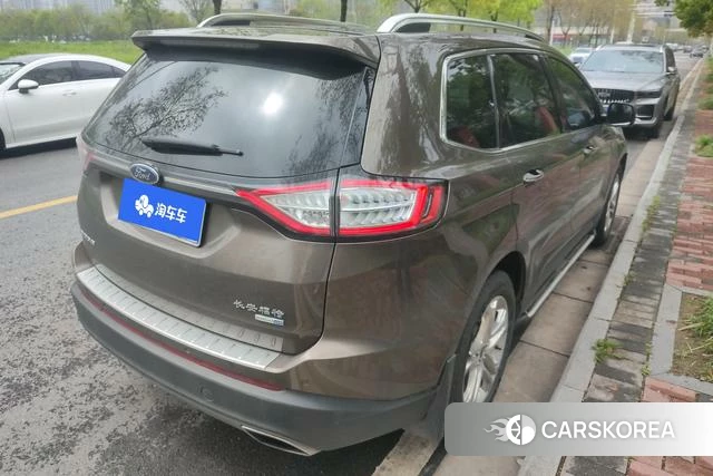Ford Sharp World id 4209574 из Китая 10