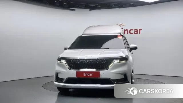 Kia Carnival 4th generation id 3074931 из Кореи 13