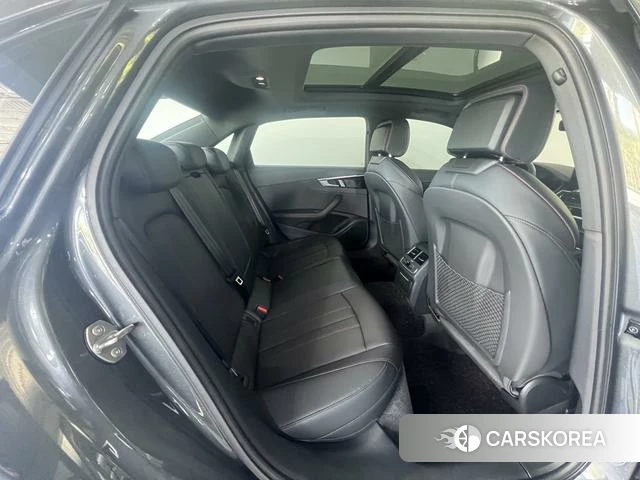 Audi Q8 id 4393191 из Китая 15