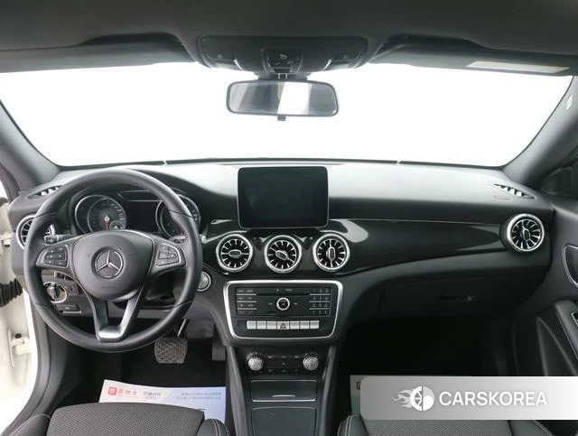Mercedes-Benz CLA (import) id 4210278 из Китая 9
