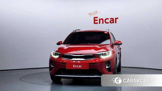 Kia Stonic id 4397089 из Кореи 23