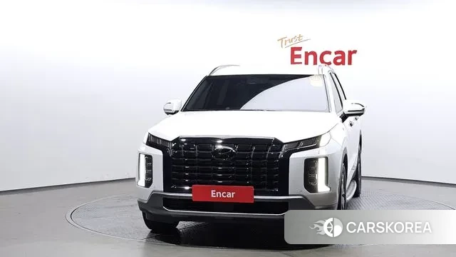 Hyundai The New Palisade id 3016050 из Кореи 13