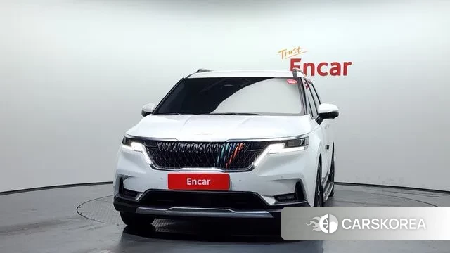 Kia Carnival 4th generation id 3448988 из Кореи 13