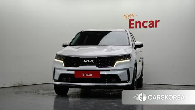 Kia Sorento 4th Generation id 4618654 из Кореи 13